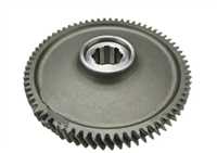 KUYRUK MİL DİŞLİSİ (83927911) 1